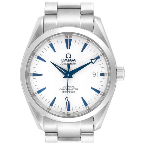 Omega Seamaster Aqua Terra 2503.33.00 